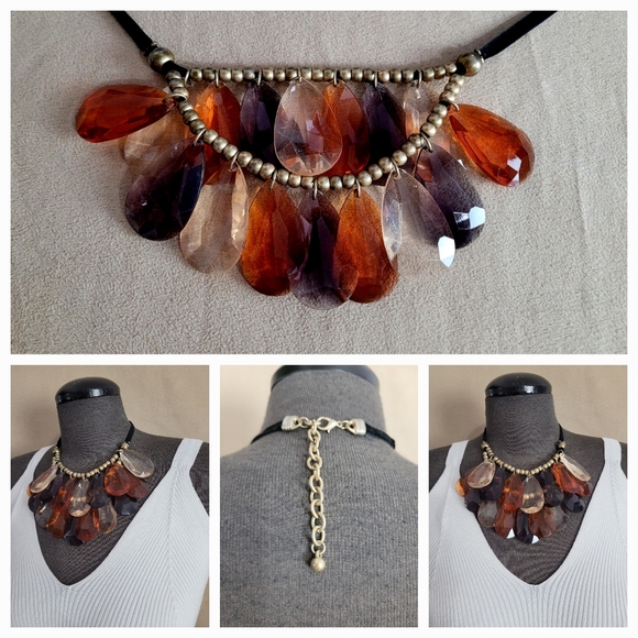 WIDE LEG PANTS / 8 - Picture 10 of 11